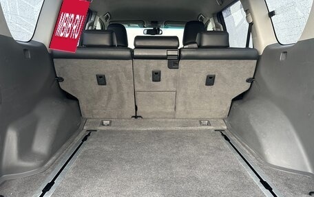 Toyota Land Cruiser Prado 150 рестайлинг 2, 2010 год, 2 699 000 рублей, 12 фотография