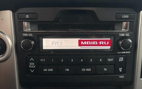 Toyota Land Cruiser Prado 150 рестайлинг 2, 2010 год, 2 699 000 рублей, 15 фотография