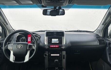 Toyota Land Cruiser Prado 150 рестайлинг 2, 2010 год, 2 699 000 рублей, 8 фотография