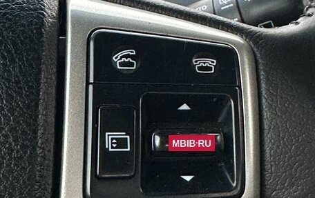 Toyota Land Cruiser Prado 150 рестайлинг 2, 2010 год, 2 699 000 рублей, 19 фотография