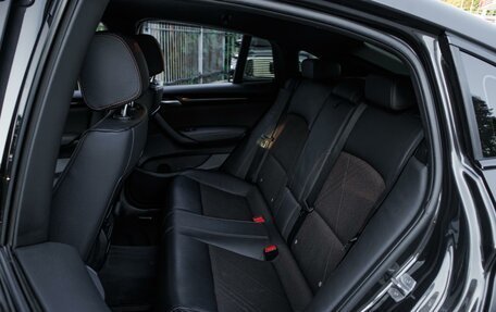 BMW X4, 2018 год, 2 949 000 рублей, 9 фотография