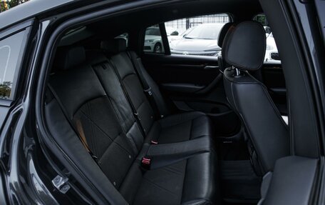 BMW X4, 2018 год, 2 949 000 рублей, 7 фотография
