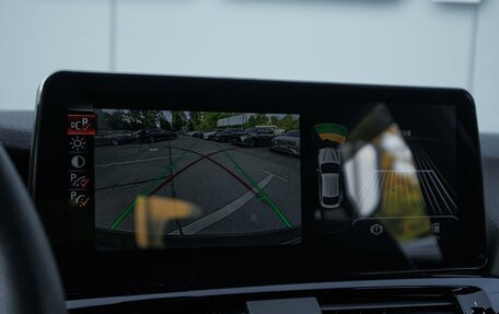 BMW X4, 2018 год, 2 949 000 рублей, 14 фотография