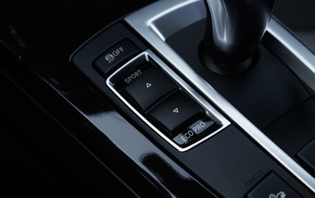BMW X4, 2018 год, 2 949 000 рублей, 17 фотография