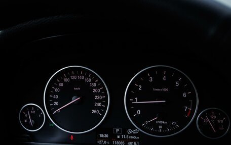 BMW X4, 2018 год, 2 949 000 рублей, 21 фотография