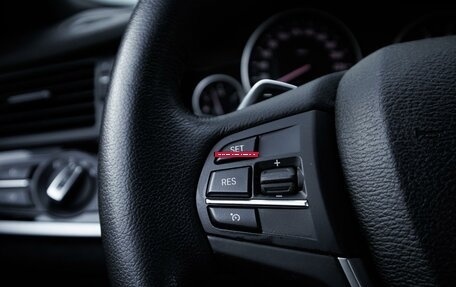 BMW X4, 2018 год, 2 949 000 рублей, 19 фотография