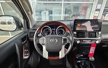 Toyota Land Cruiser Prado 150 рестайлинг 2, 2012 год, 2 659 000 рублей, 6 фотография
