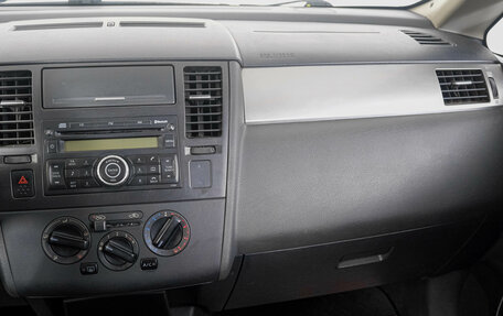 Nissan Tiida, 2008 год, 599 000 рублей, 15 фотография