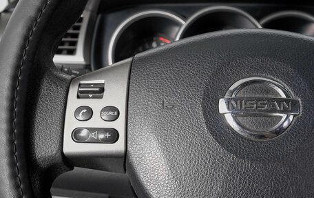 Nissan Tiida, 2008 год, 599 000 рублей, 17 фотография