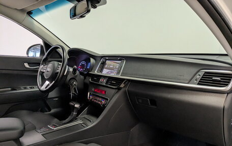KIA Optima IV, 2019 год, 1 950 000 рублей, 11 фотография