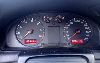 Volkswagen Passat B5+ рестайлинг, 1998 год, 120 000 рублей, 1 фотография