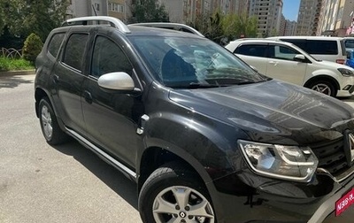 Renault Duster, 2021 год, 2 300 000 рублей, 1 фотография