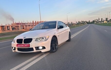 BMW 3 серия, 2011 год, 1 350 000 рублей, 1 фотография