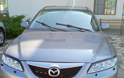 Mazda 6, 2004 год, 600 000 рублей, 1 фотография
