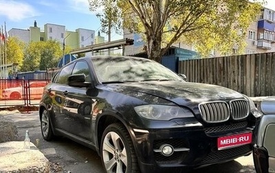 BMW X6, 2009 год, 737 000 рублей, 1 фотография