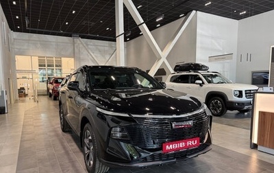 Haval F7x, 2025 год, 3 549 000 рублей, 1 фотография