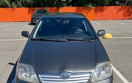 Toyota Corolla, 2003 год, 449 000 рублей, 1 фотография