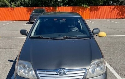 Toyota Corolla, 2003 год, 449 000 рублей, 1 фотография