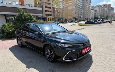 Toyota Camry, 2022 год, 2 750 000 рублей, 1 фотография