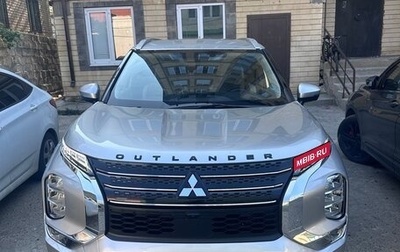 Mitsubishi Outlander, 2022 год, 3 250 000 рублей, 1 фотография
