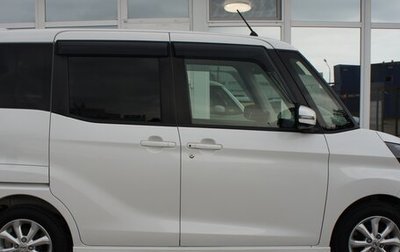 Nissan Dayz Roox I рестайлинг, 2019 год, 935 000 рублей, 1 фотография