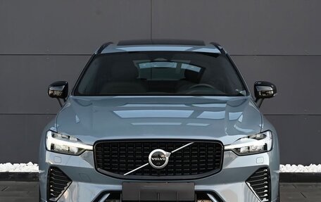 Volvo XC60 II, 2022 год, 4 290 000 рублей, 1 фотография