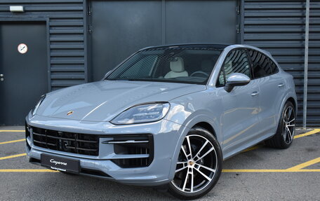 Porsche Cayenne III, 2025 год, 18 900 000 рублей, 1 фотография