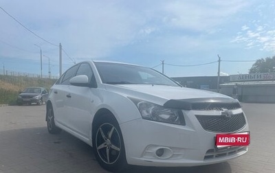Chevrolet Cruze II, 2011 год, 620 000 рублей, 1 фотография