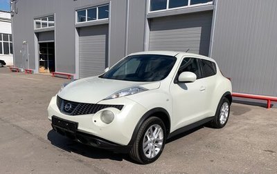 Nissan Juke II, 2011 год, 1 050 000 рублей, 1 фотография