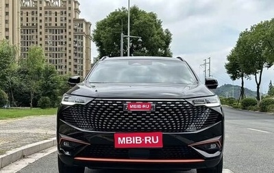 Haval H6, 2023 год, 1 380 202 рублей, 1 фотография