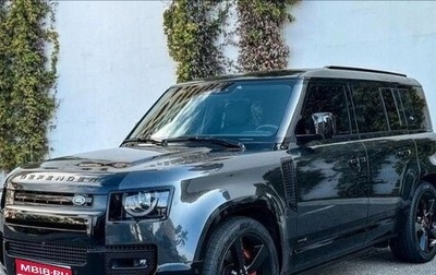 Land Rover Defender II, 2022 год, 1 фотография