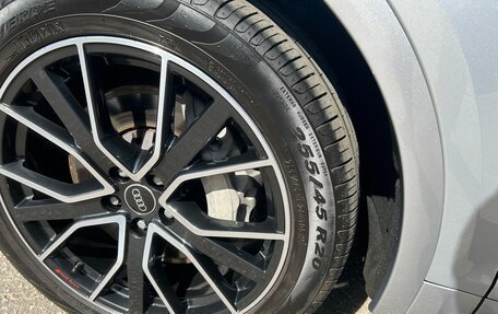 Audi Q5, 2017 год, 3 250 000 рублей, 15 фотография