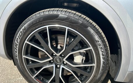 Audi Q5, 2017 год, 3 250 000 рублей, 16 фотография