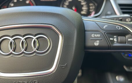 Audi Q5, 2017 год, 3 250 000 рублей, 22 фотография