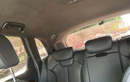 Audi Q5, 2017 год, 3 250 000 рублей, 27 фотография