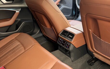 Audi A6, 2021 год, 4 850 000 рублей, 8 фотография