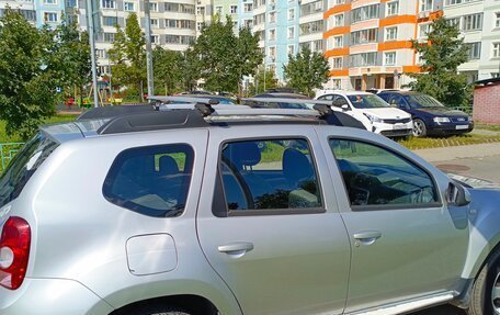 Renault Duster I рестайлинг, 2013 год, 770 000 рублей, 8 фотография