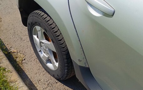 Renault Duster I рестайлинг, 2013 год, 770 000 рублей, 10 фотография