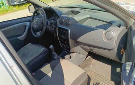 Renault Duster I рестайлинг, 2013 год, 770 000 рублей, 12 фотография