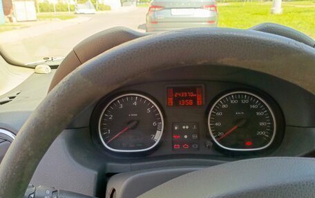 Renault Duster I рестайлинг, 2013 год, 770 000 рублей, 17 фотография