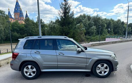 Mercedes-Benz GLK-Класс, 2014 год, 1 180 000 рублей, 3 фотография