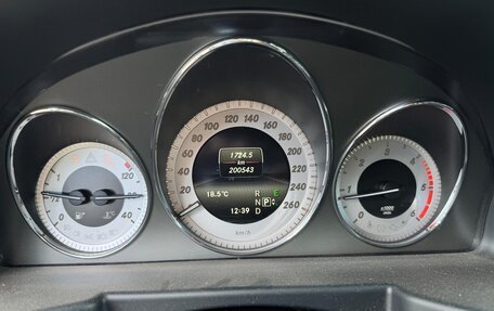 Mercedes-Benz GLK-Класс, 2014 год, 1 180 000 рублей, 16 фотография