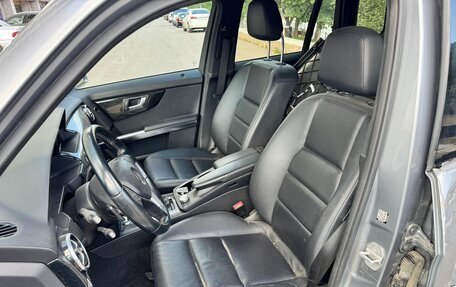 Mercedes-Benz GLK-Класс, 2014 год, 1 180 000 рублей, 19 фотография