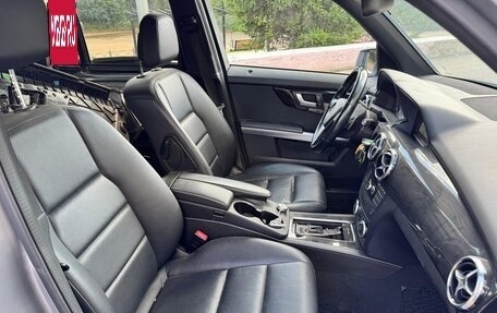 Mercedes-Benz GLK-Класс, 2014 год, 1 180 000 рублей, 20 фотография