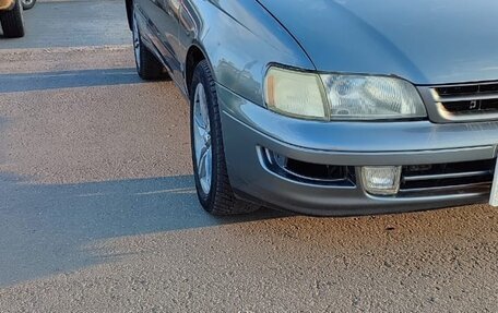 Toyota Corona IX (T190), 1994 год, 230 000 рублей, 3 фотография