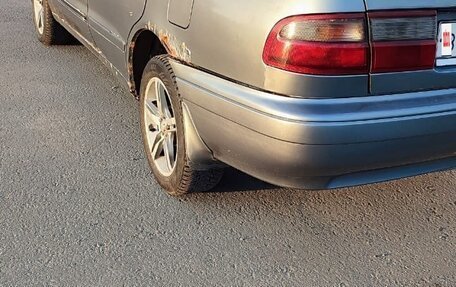 Toyota Corona IX (T190), 1994 год, 230 000 рублей, 7 фотография