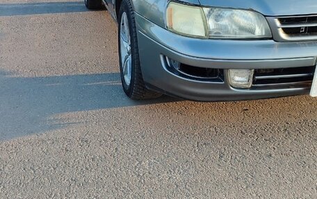 Toyota Corona IX (T190), 1994 год, 230 000 рублей, 8 фотография
