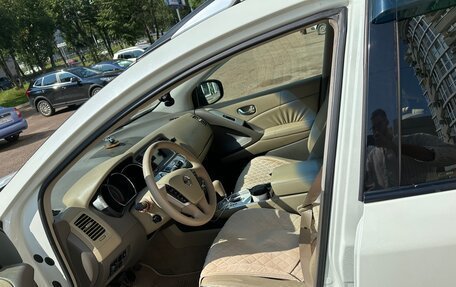 Nissan Murano, 2010 год, 1 100 000 рублей, 2 фотография