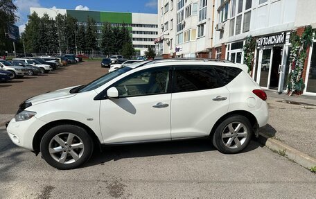 Nissan Murano, 2010 год, 1 100 000 рублей, 4 фотография