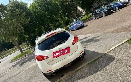 Nissan Murano, 2010 год, 1 100 000 рублей, 3 фотография